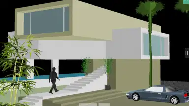 CAD Touch Free screenshot 4