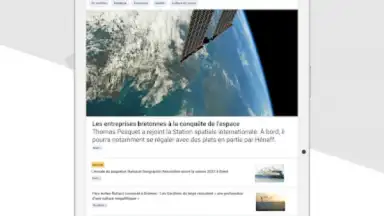 Le Télégramme screenshot 11