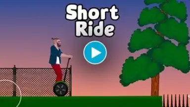 Short Ride screenshot 1