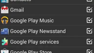 Task Manager screenshot 3
