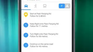 Samsung Galaxy Life screenshot 1