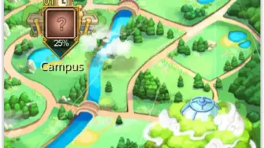 Sid Story at Lussid screenshot 10