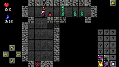 Aldarix the Battlemage screenshot 7