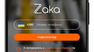 Zaka screenshot 3