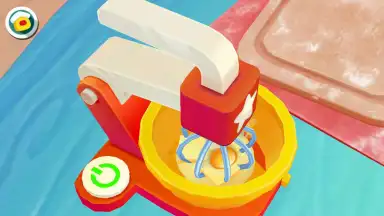 Little Panda’s Restaurant screenshot 18