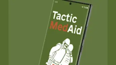 TacticMedAid screenshot 4