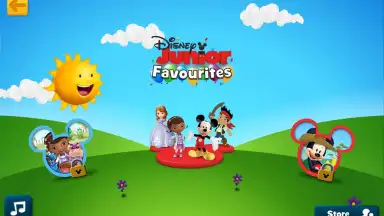 Disney Junior Play screenshot 3