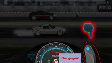Drag Racing 2.0 screenshot 4