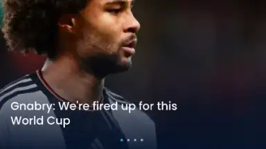 FIFA Official App screenshot 6