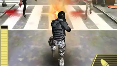 Zombie plague overkill screenshot 8