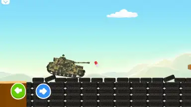 Labo Tank-Military Cars & Kids screenshot 8