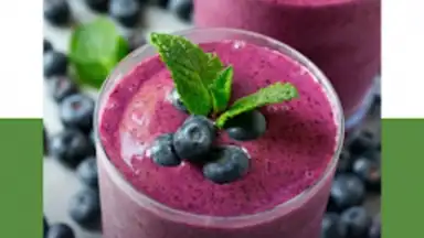 Diet Smoothie Recipes screenshot 5