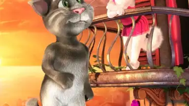 Tom Loves Angela screenshot 5