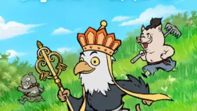 小妖問道 screenshot 2