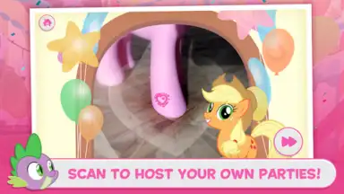 MyLittlePony screenshot 2