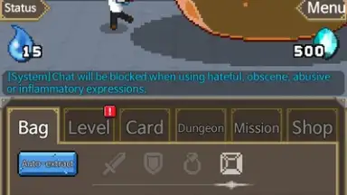 Dungeon Corperation screenshot 12