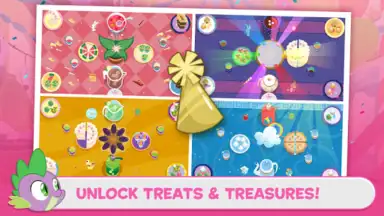 MyLittlePony screenshot 10