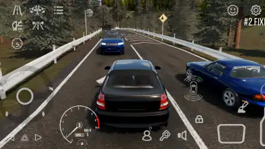 Car Parking Multiplayer 2 screenshot 5