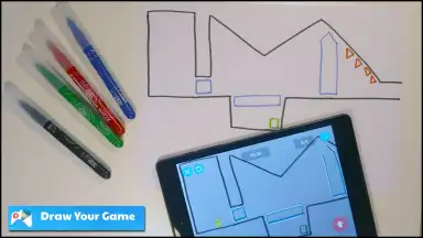 Draw Your Game screenshot 2