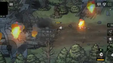 Bad 2 Bad: Apocalypse screenshot 7