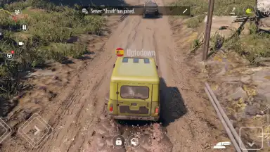 Offroad League Online screenshot 3
