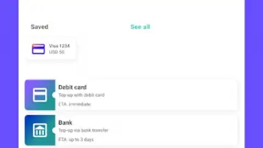 Pyypl screenshot 7