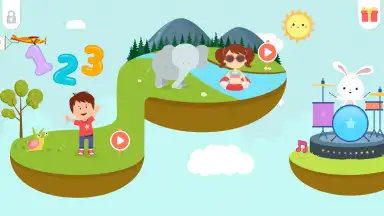 Tiny Puzzle screenshot 5