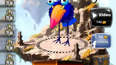 Clicker Heroes screenshot 1