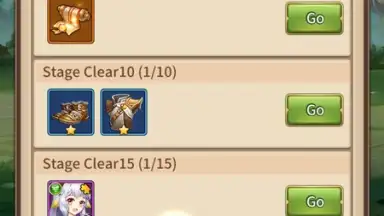 Elora’s Raid screenshot 4