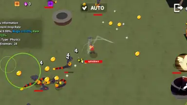 Grow Titan.io screenshot 15