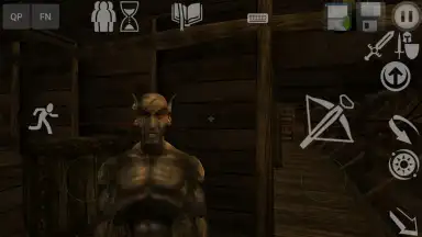 OpenMW screenshot 7