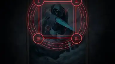 Afterlife: RPG Clicker CCG screenshot 3