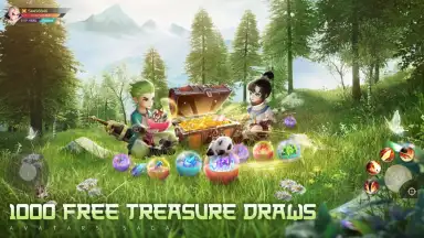 Kung Fu Saga screenshot 6
