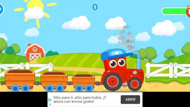 Kindergarten screenshot 14