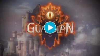 The Guardian screenshot 1
