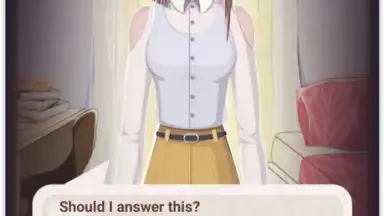 Love Story Games: Teenage Drama screenshot 5
