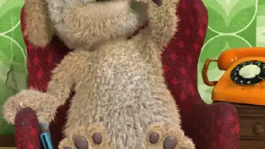 Talking Ben the Dog Free screenshot 3