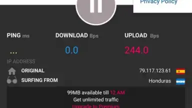 Urban VPN screenshot 11