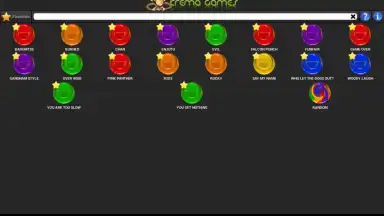 Instant Buttons screenshot 3