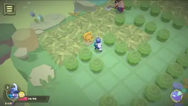 Dimension of Dreams screenshot 4