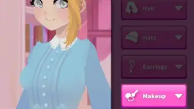 Lulu's Fashion World screenshot 5