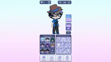 Gacha Life 2 screenshot 14