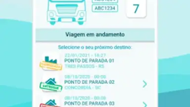 Ravex na Estrada screenshot 5