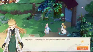 Lost Lineage screenshot 4