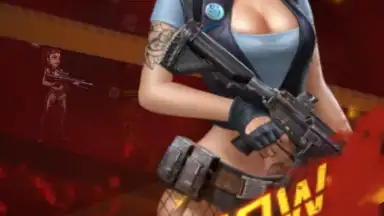 Left For The End screenshot 8