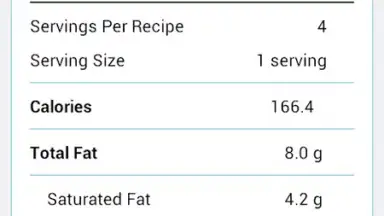 Healthy Recipes - SparkRecipes screenshot 4