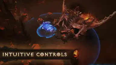 Diablo Immortal screenshot 15