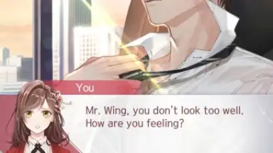 Tears of Themis screenshot 9