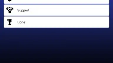 Real Madrid Official Keyboard screenshot 6