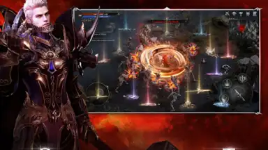 Ashes of Valhalla screenshot 8